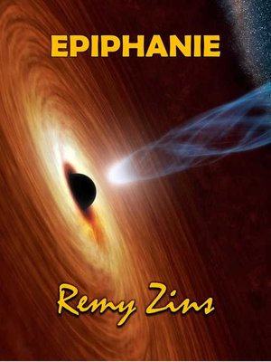 cover image of Epiphanie
